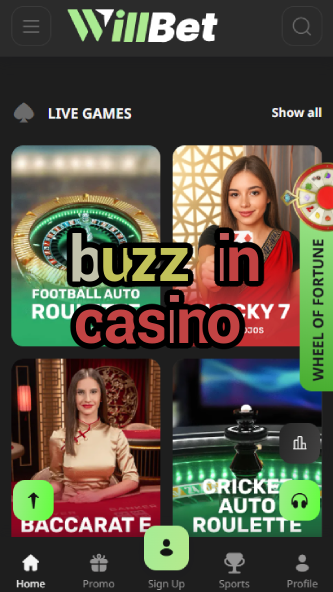 Buzz in Casino - Electric Casino Atmosphere-7spincasino.ydblkf.net